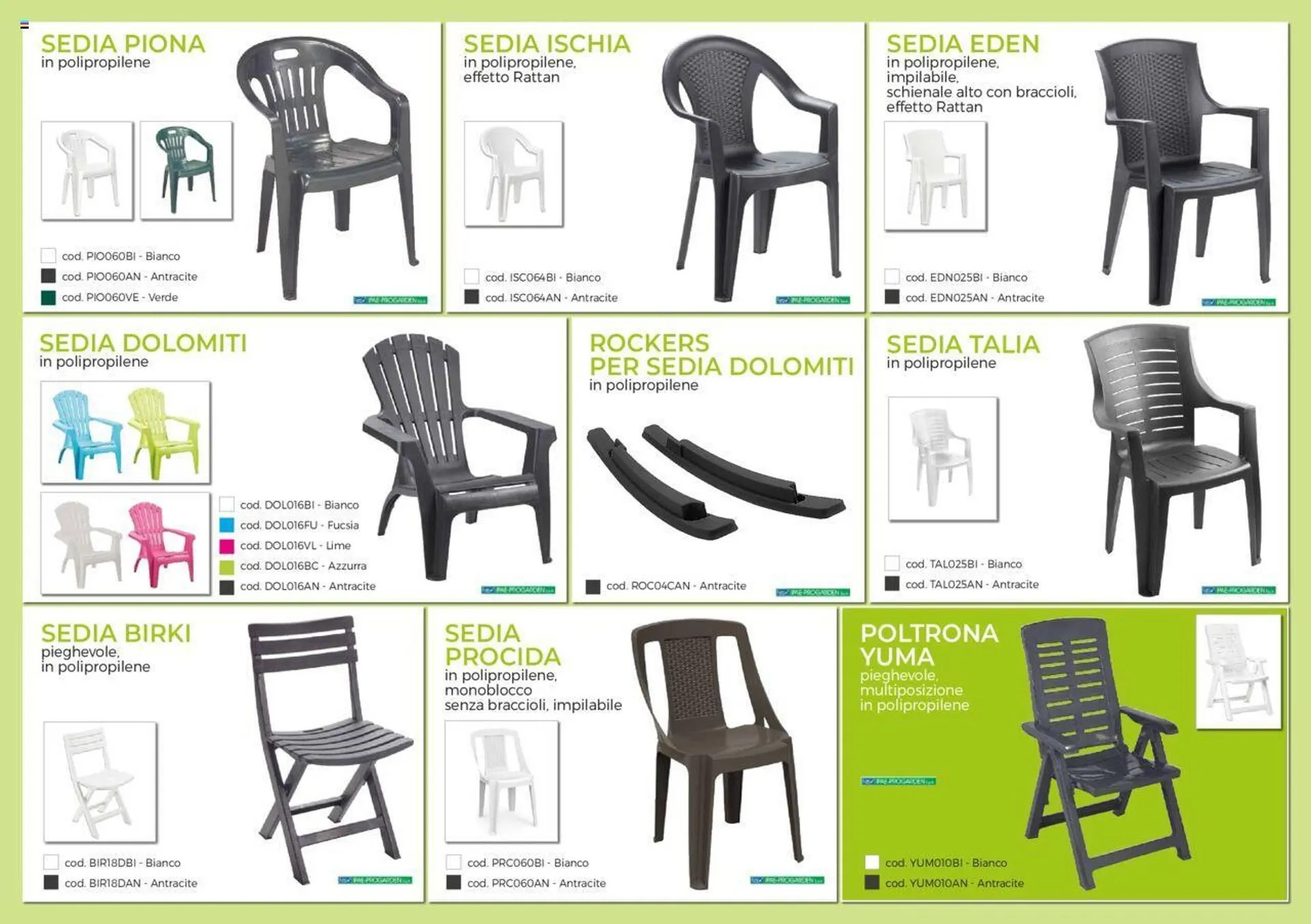 Volantino Brico OK da 25 marzo a 31 agosto di 2024 - Pagina del volantino 16