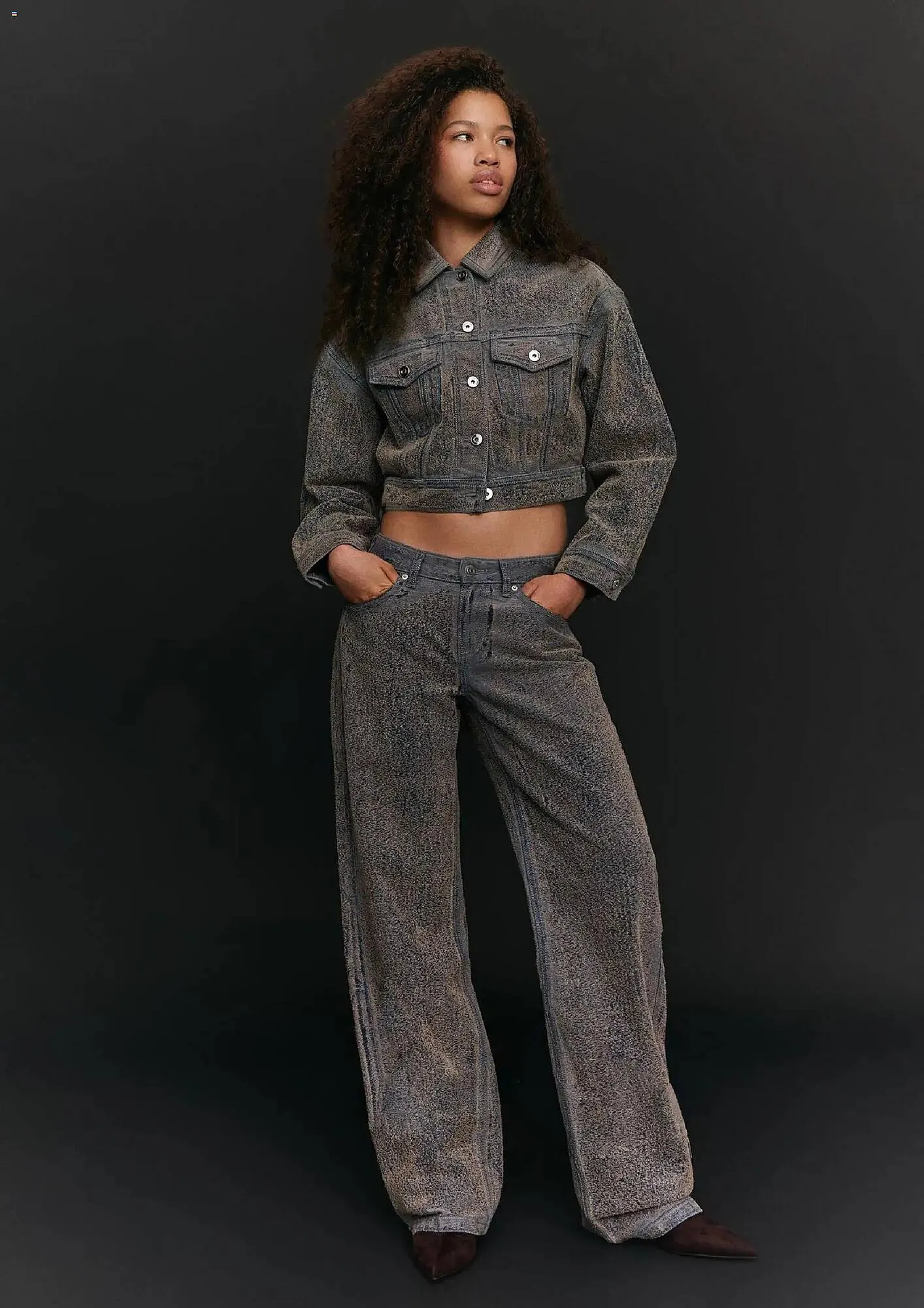 Volantino Bershka da 2 febbraio a 1 marzo di 2026 - Pagina del volantino 14