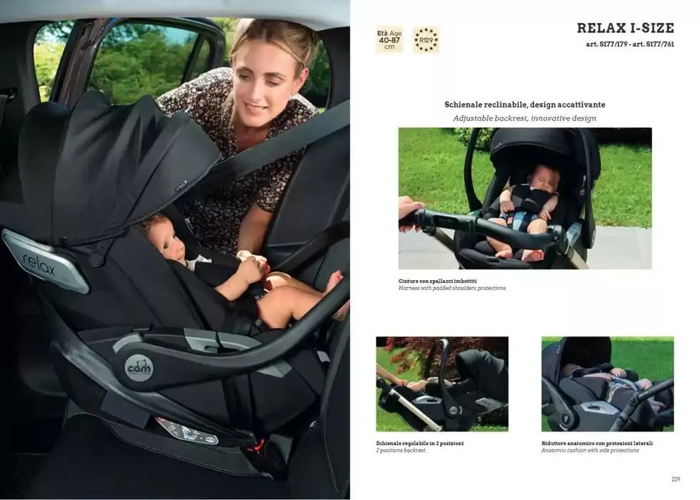 Catalogo 2025 da 7 gennaio a 31 dicembre di 2025 - Pagina del volantino 115