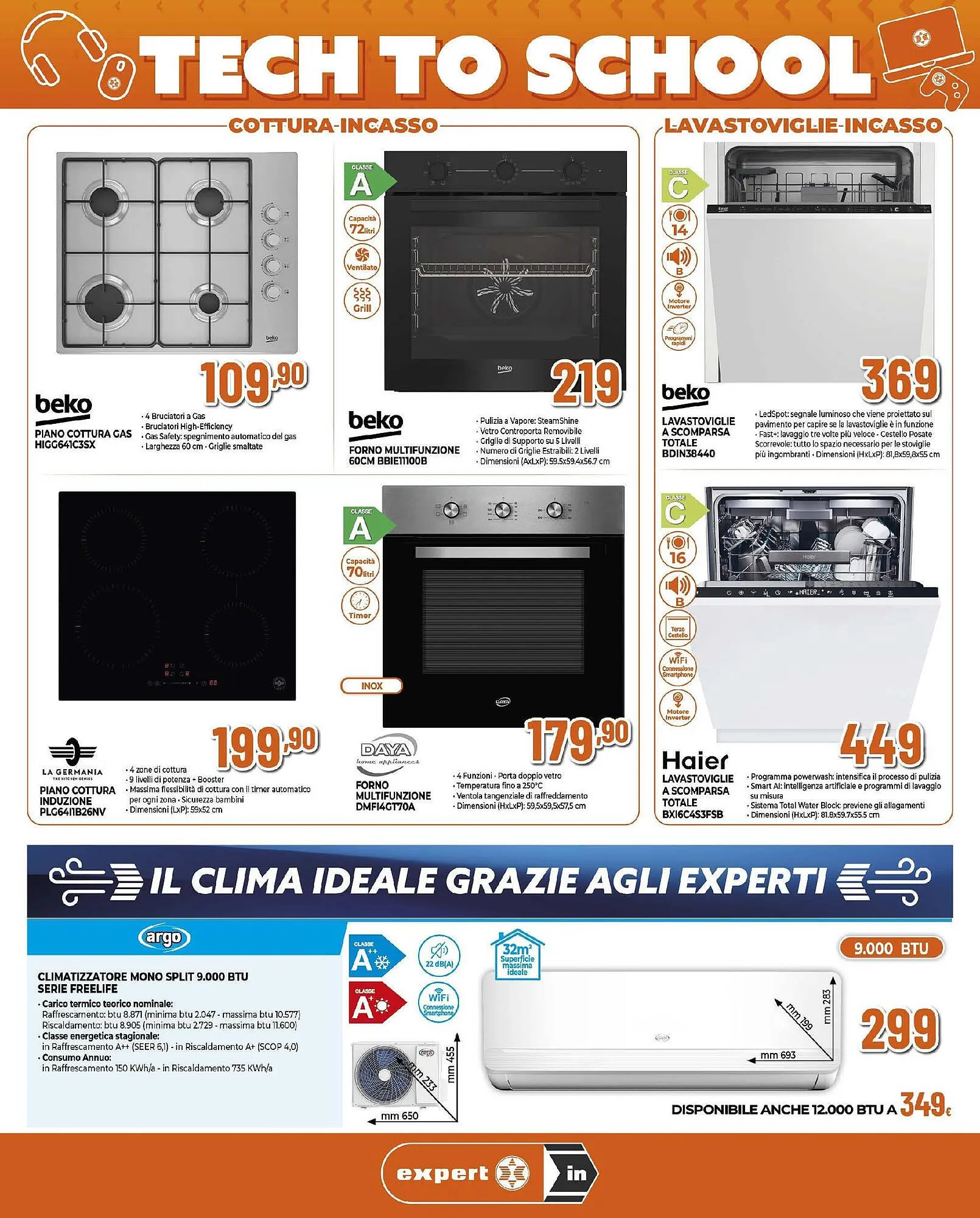 Volantino Ipercoop da 27 agosto a 10 settembre di 2025 - Pagina del volantino 7
