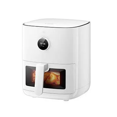 Xiaomi Smart Air Fryer Pro Singolo 4 L 1600 W Friggitrice ad aria calda Bianco