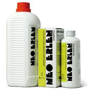 Teknofarma - Neo Erlen Shampoo