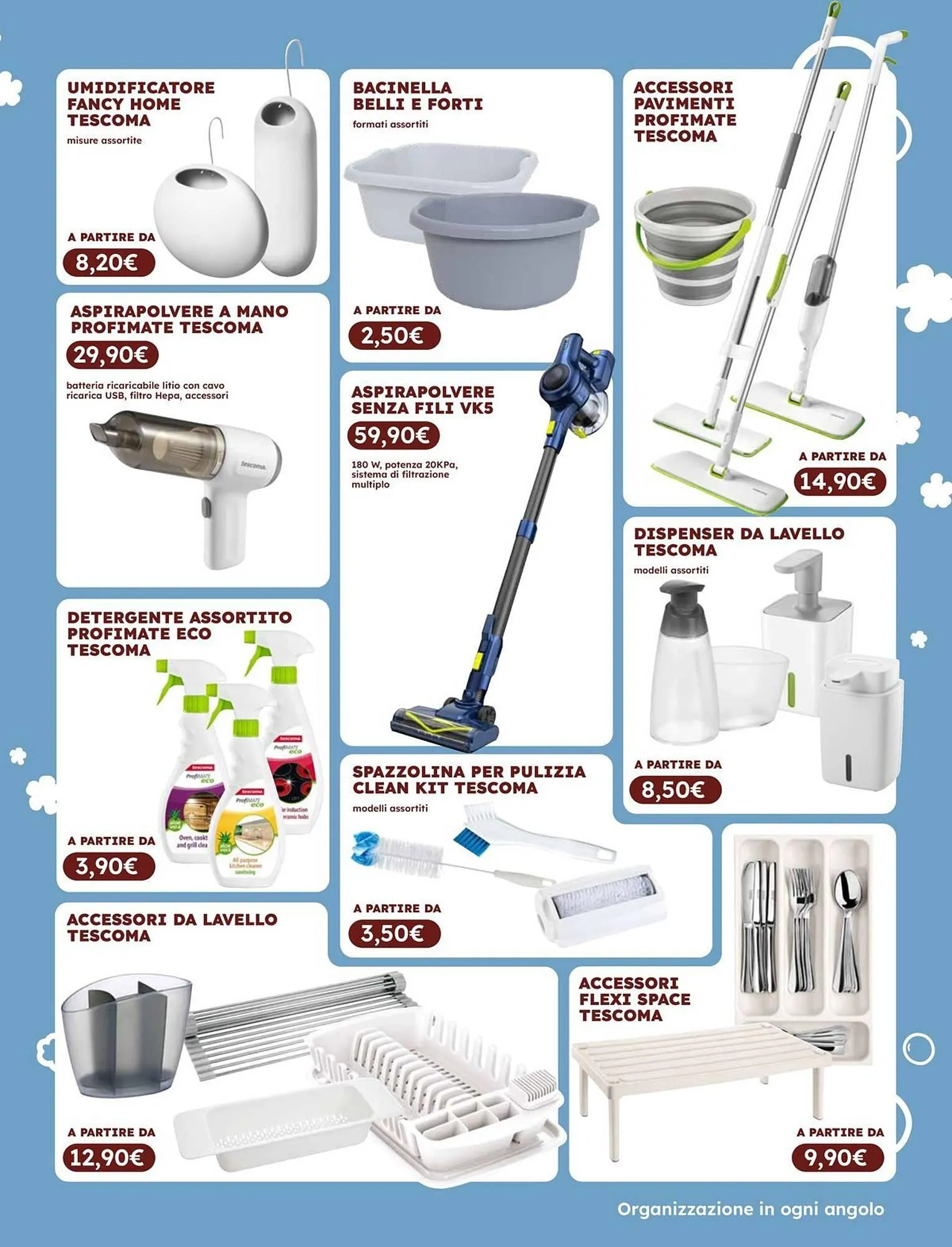 Volantino Regina da 31 dicembre a 20 gennaio di 2026 - Pagina del volantino 7