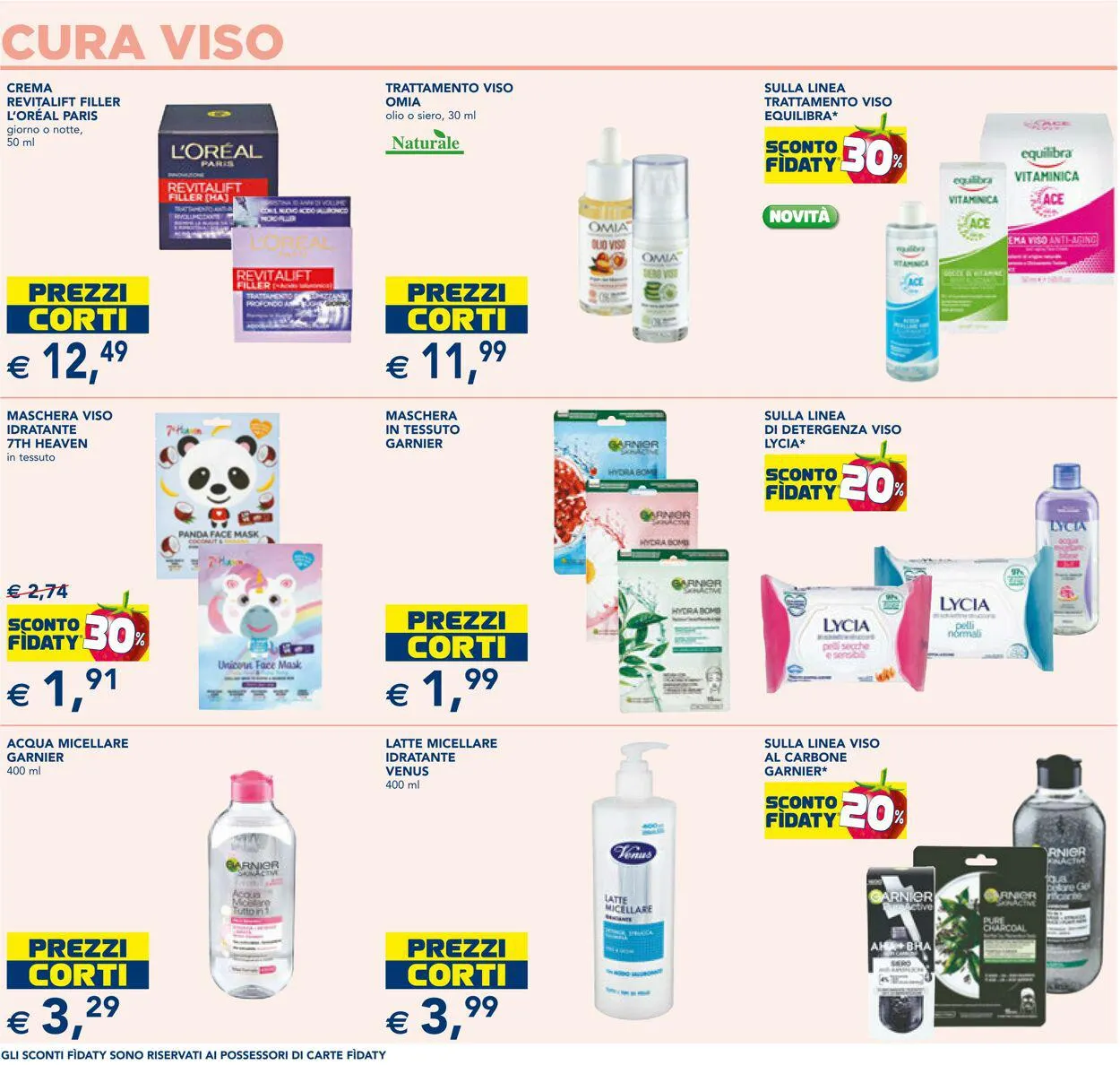 Esselunga Volantino attuale da 30 settembre a 14 ottobre di 2023 - Pagina del volantino 3