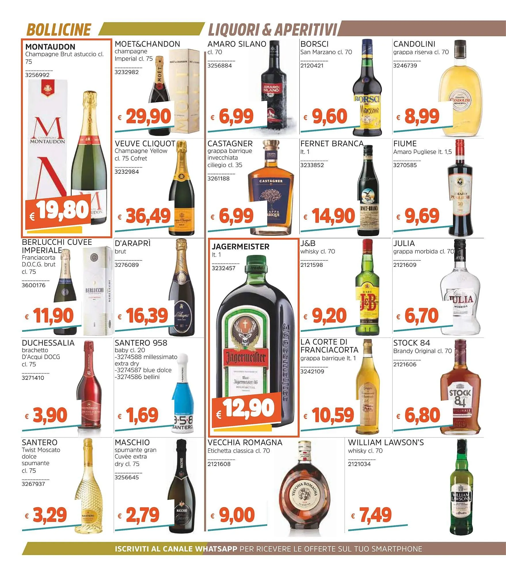 Volantino Stop&Shop da 11 dicembre a 24 dicembre di 2025 - Pagina del volantino 2