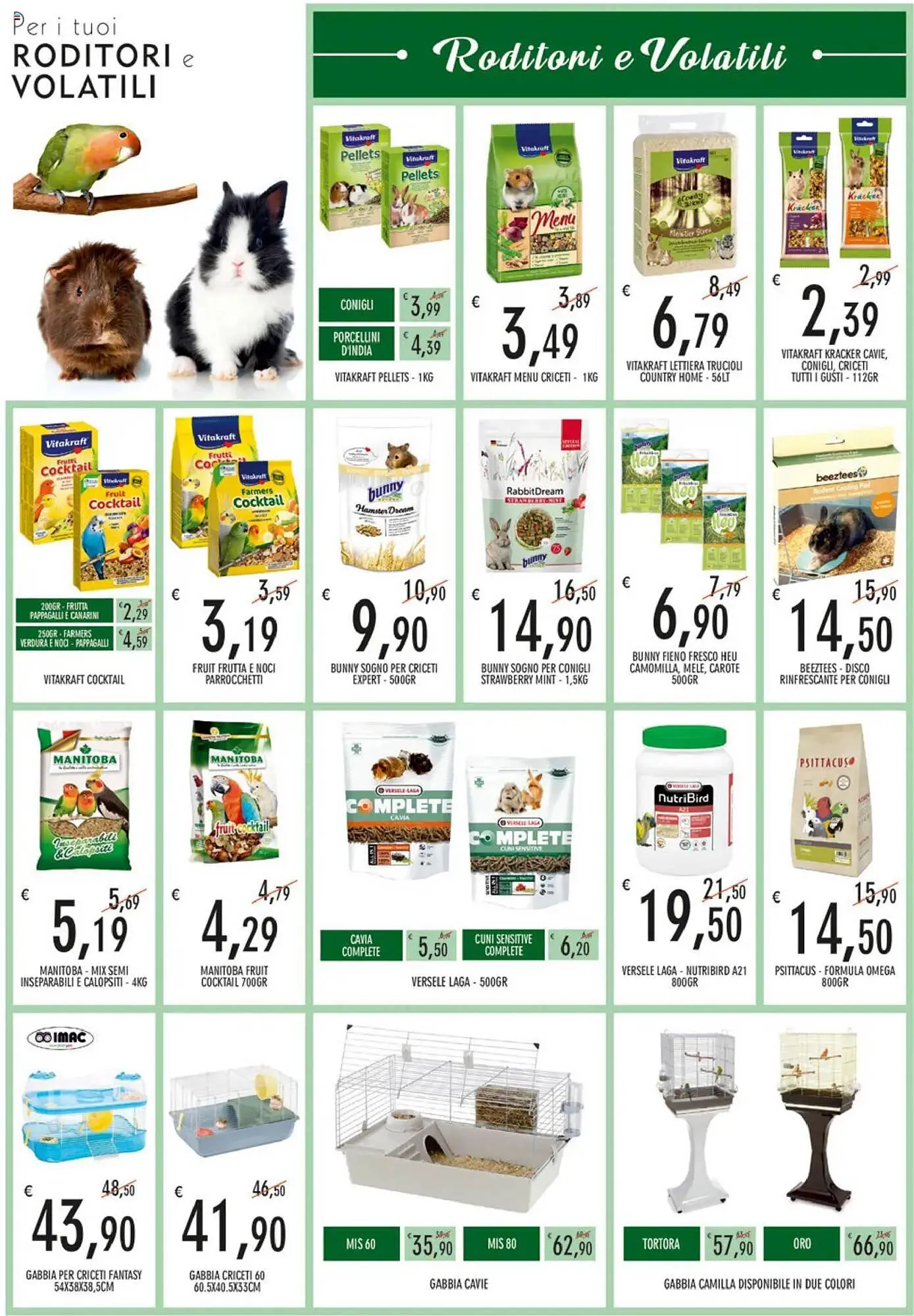 Volantino Moby Dick da 16 luglio a 25 agosto di 2025 - Pagina del volantino 11