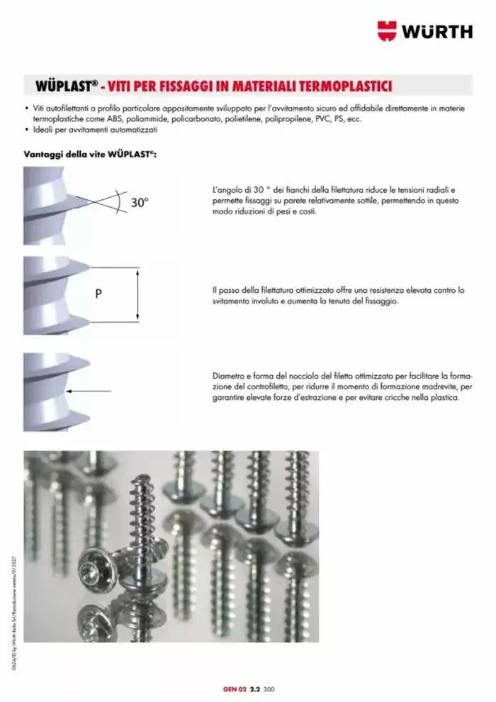 Catalogo generale da 29 aprile a 31 dicembre di 2025 - Pagina del volantino 835