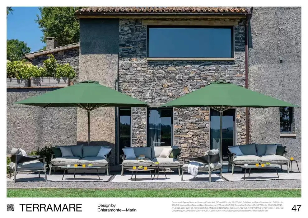 2025 collections da 14 febbraio a 31 dicembre di 2025 - Pagina del volantino 25