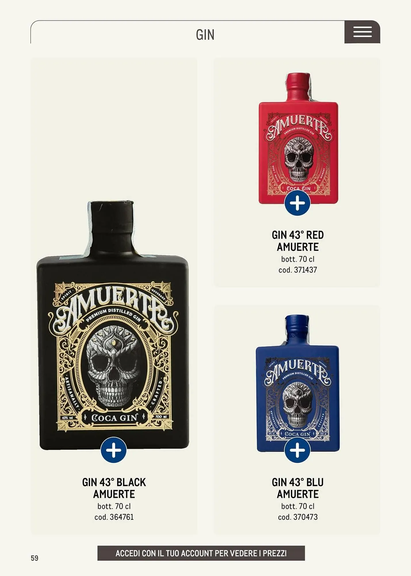 Volantino Metro da 2 giugno a 30 maggio di 2026 - Pagina del volantino 59