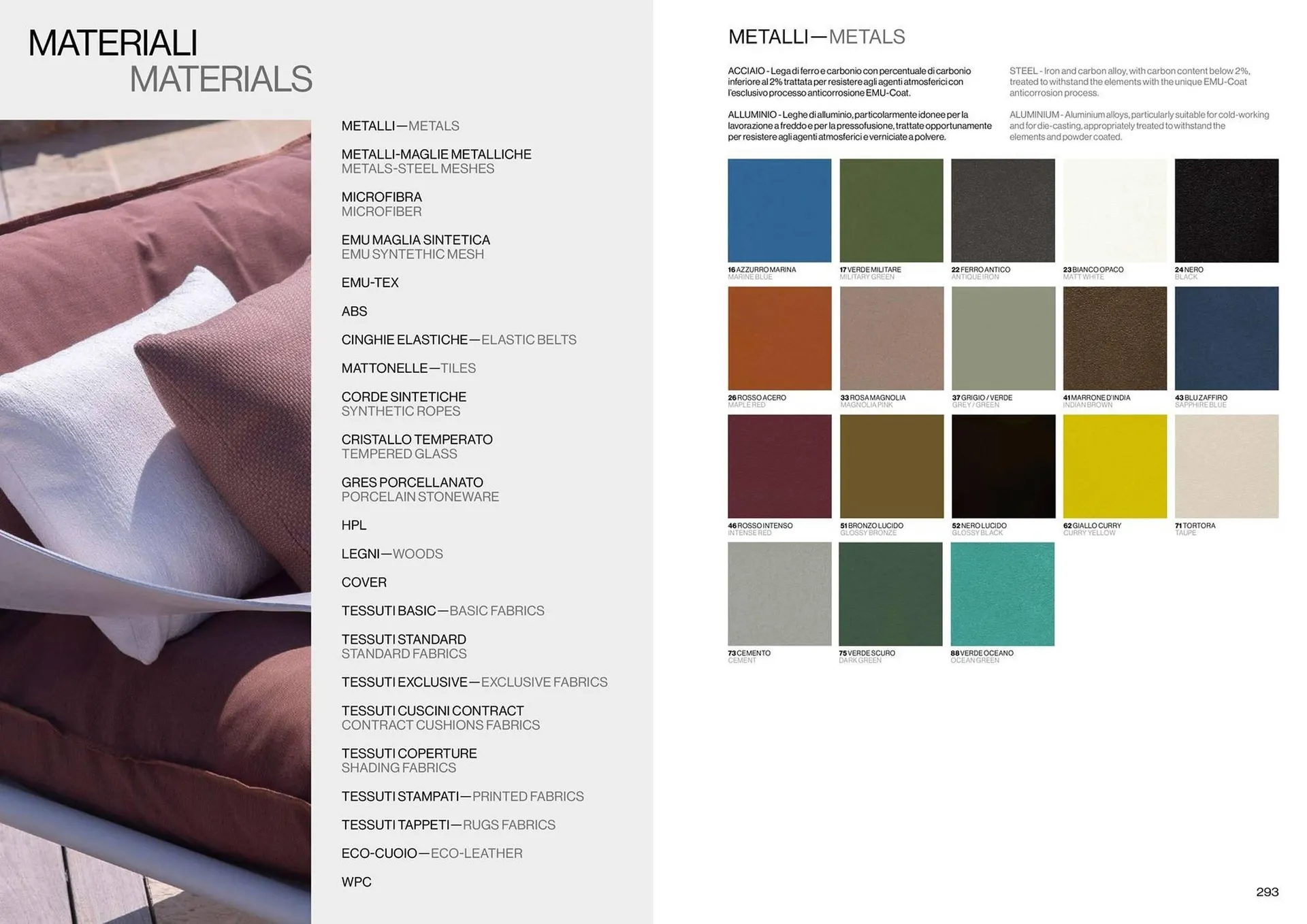 Volantino Emu da 14 febbraio a 31 dicembre di 2025 - Pagina del volantino 148