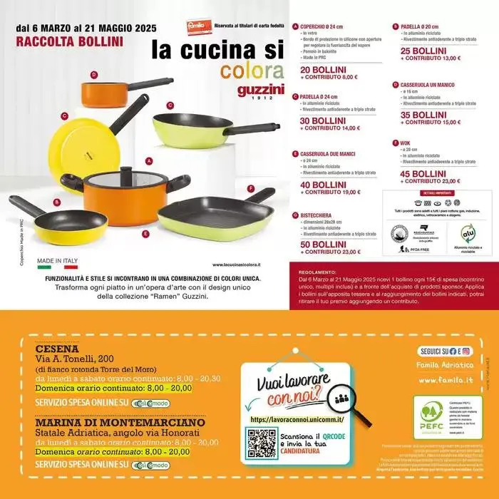 Sottocosto da 27 marzo a 9 aprile di 2025 - Pagina del volantino 28