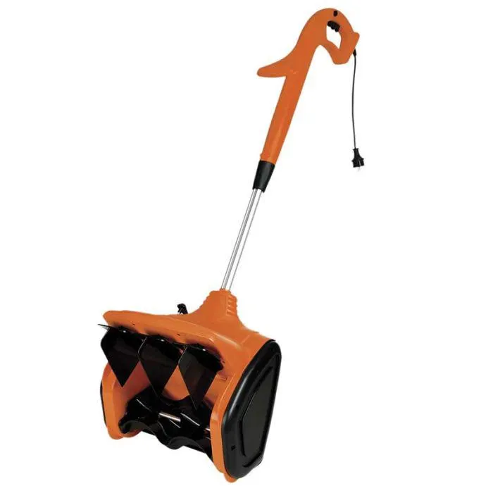 Newton Spazzaneve, potenza 1400w, fresa 28 cm