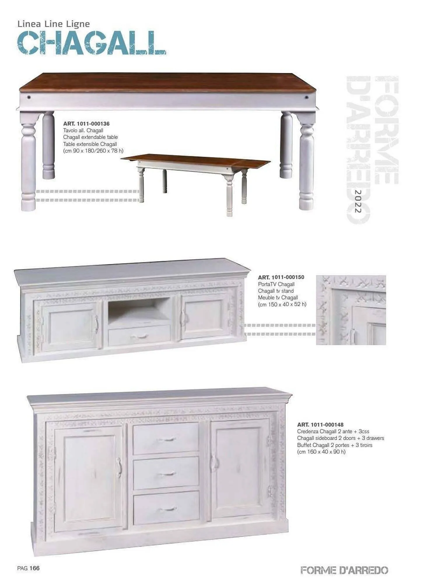 Volantino Hobby e Legno da 13 aprile a 31 maggio di 2025 - Pagina del volantino 166