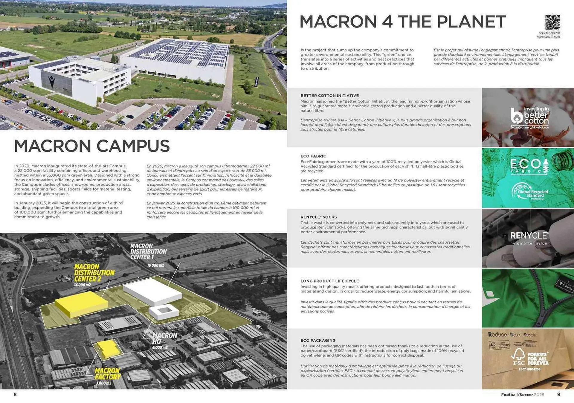 Volantino MACRON da 11 febbraio a 31 dicembre di 2025 - Pagina del volantino 6