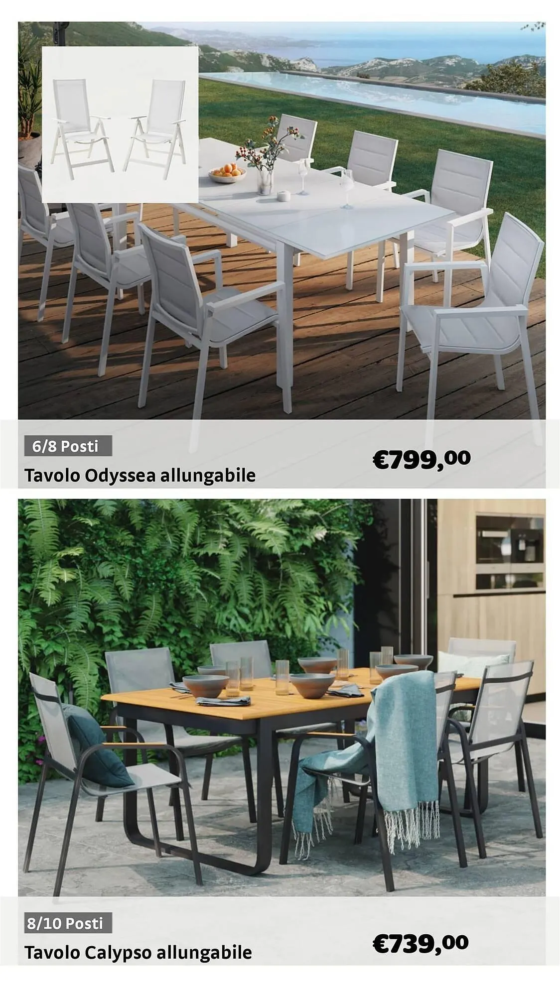 Volantino Bricocenter da 3 giugno a 31 dicembre di 2025 - Pagina del volantino 33