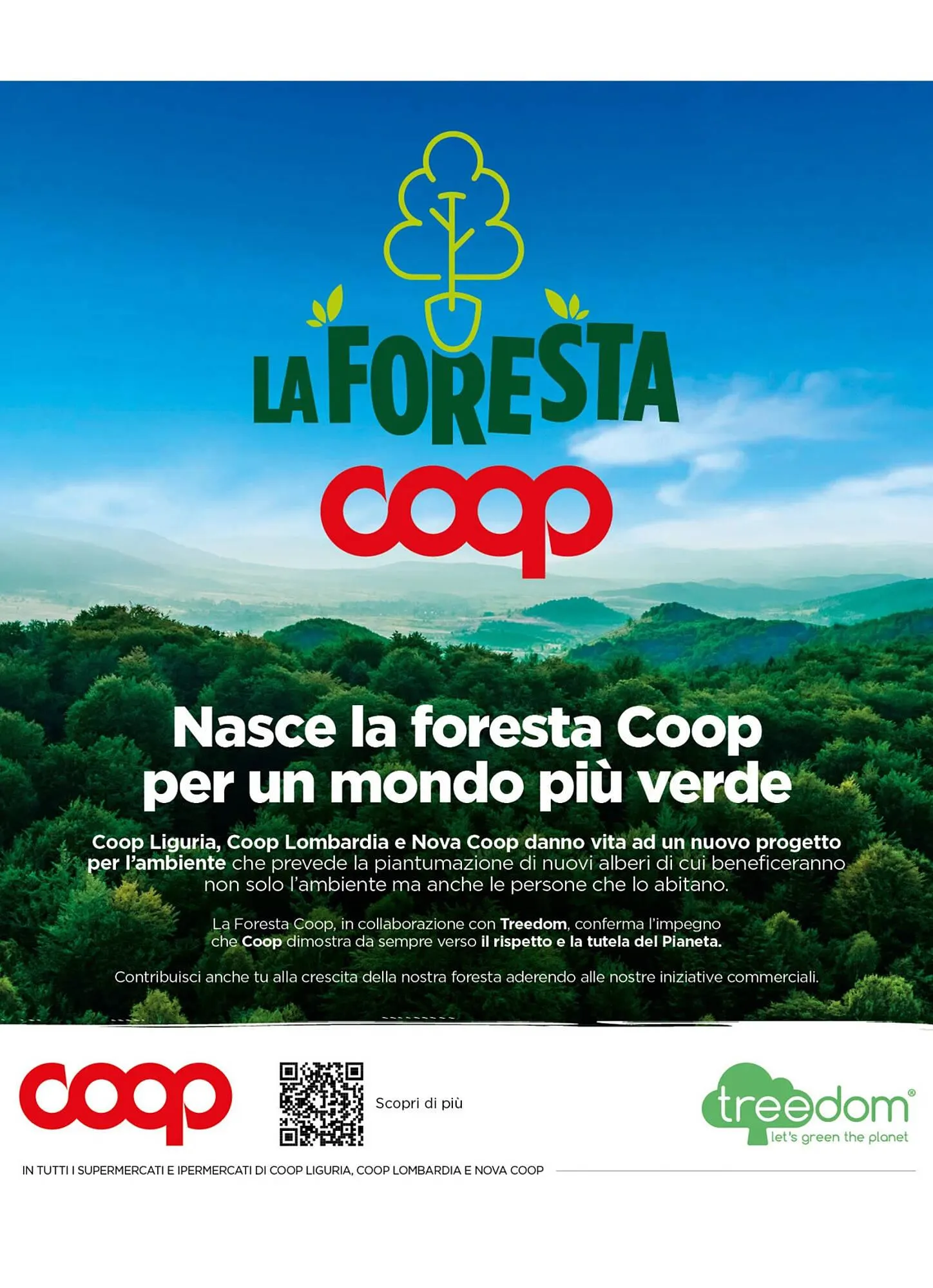 Volantino Ipercoop da 5 luglio a 18 agosto di 2025 - Pagina del volantino 18
