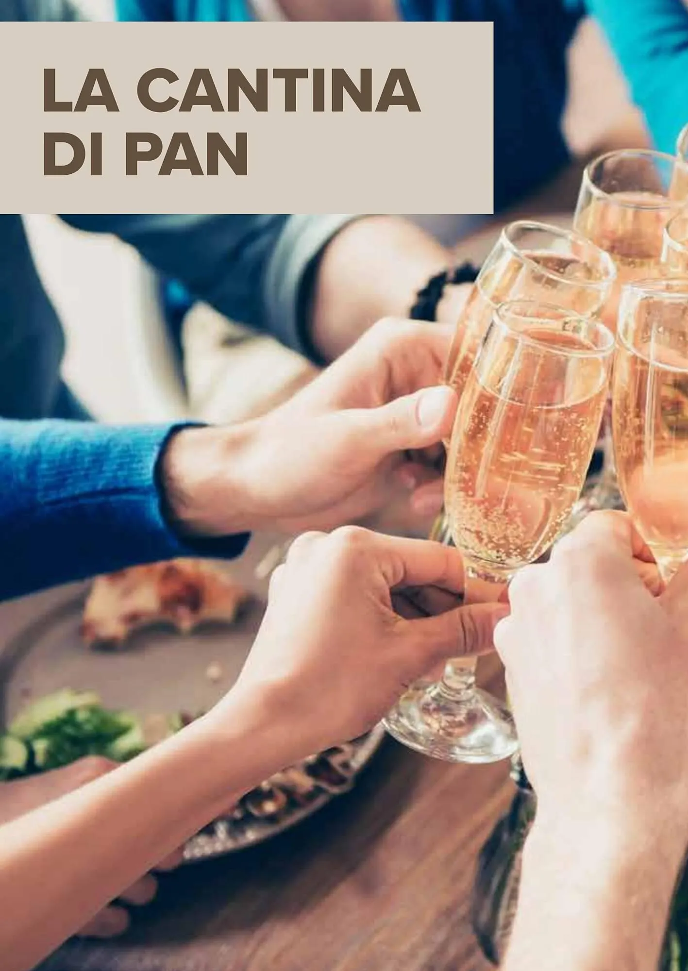 Volantino Pan da 1 dicembre a 30 dicembre di 2025 - Pagina del volantino 30