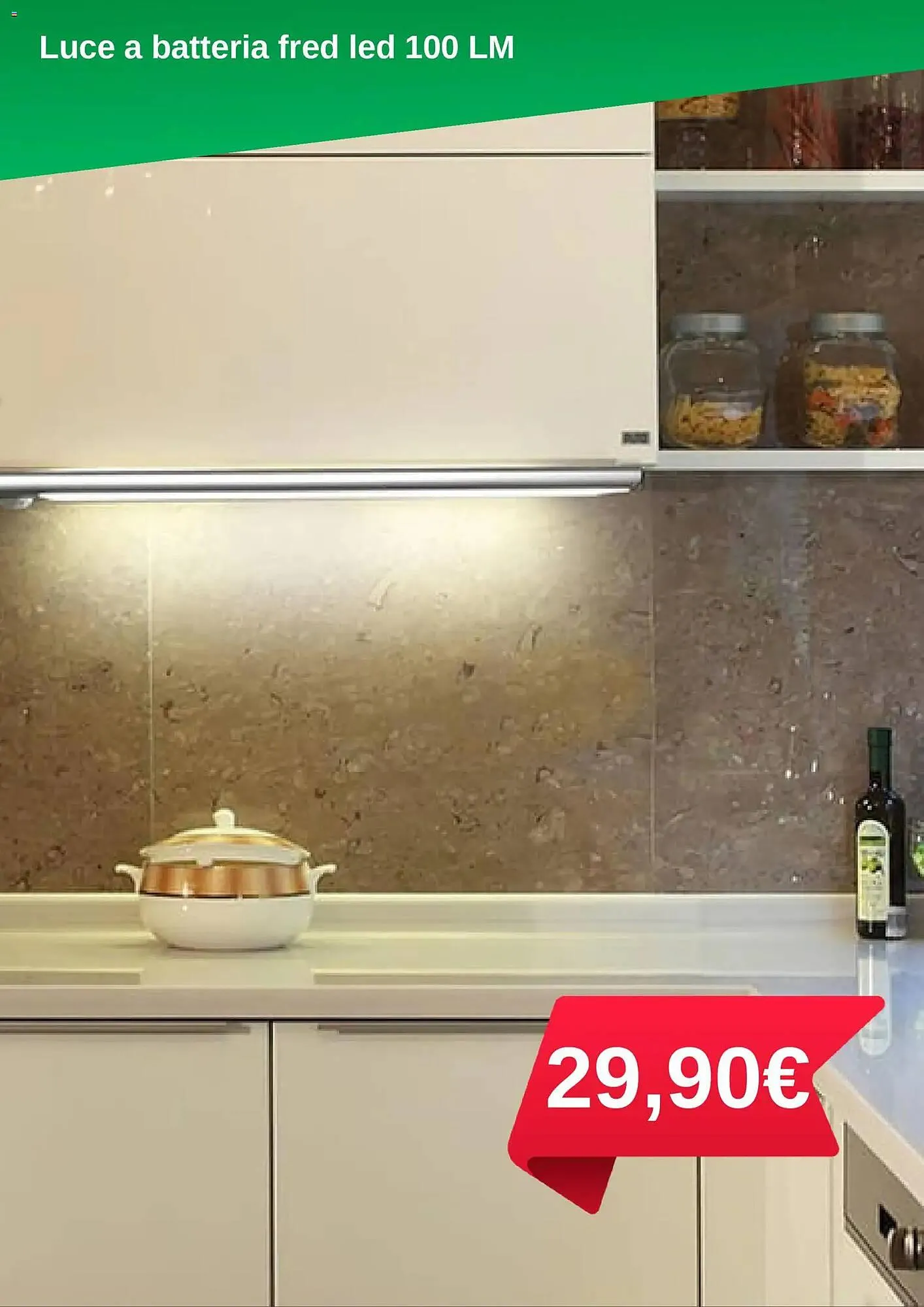 Volantino Leroy Merlin da 24 novembre a 30 novembre di 2025 - Pagina del volantino 6