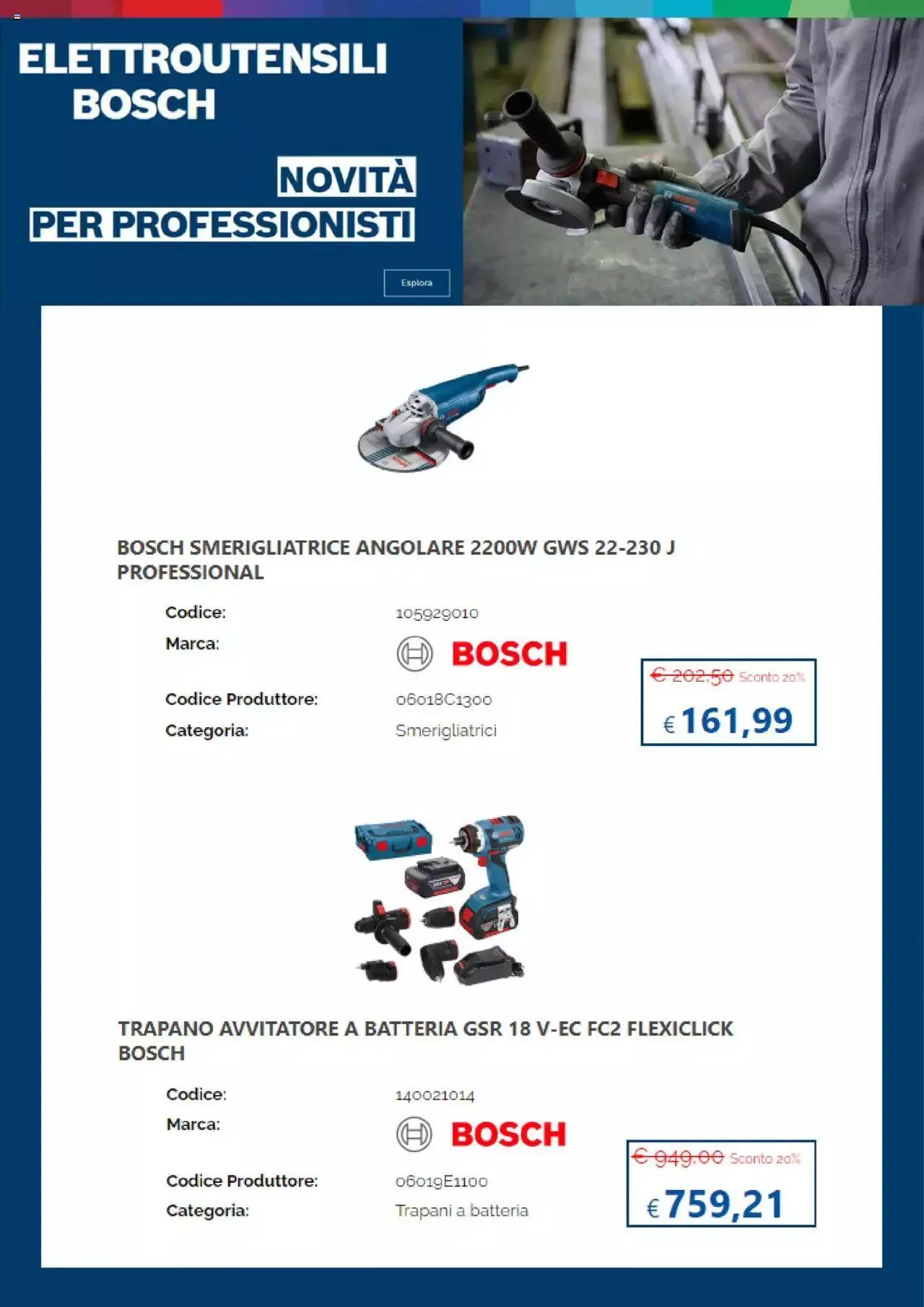 Offerte BricoSì da 16 marzo a 31 dicembre di 2024 - Pagina del volantino 2