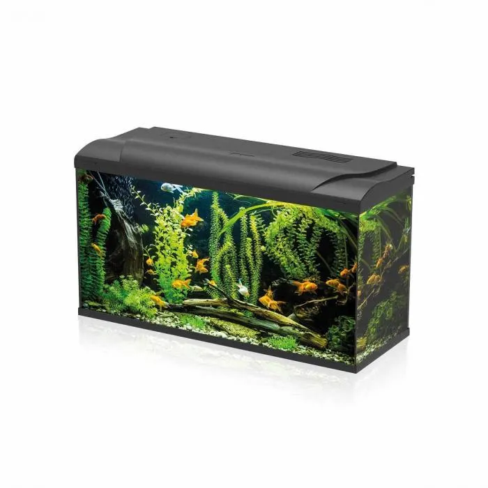 Acquario completo Simply Led 100 Litri Aqpet
