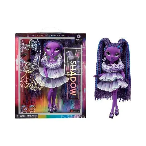 Bambola Shadow High Monique Verbana - Mga