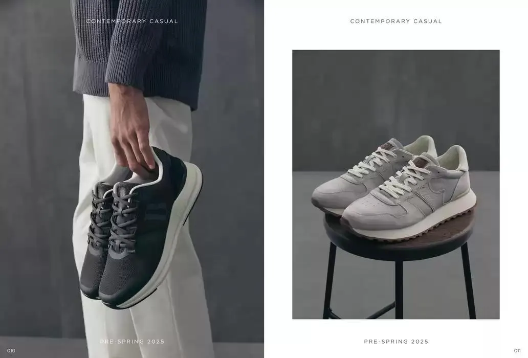 Pre-Spring '25 Catalog da 11 febbraio a 31 maggio di 2025 - Pagina del volantino 6