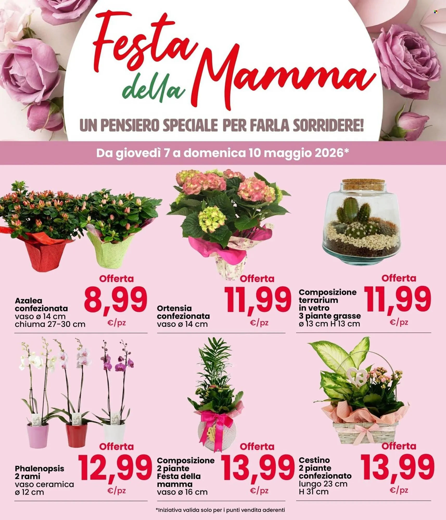 Volantino Despar da 7 maggio a 10 maggio di 2026 - Pagina del volantino 5