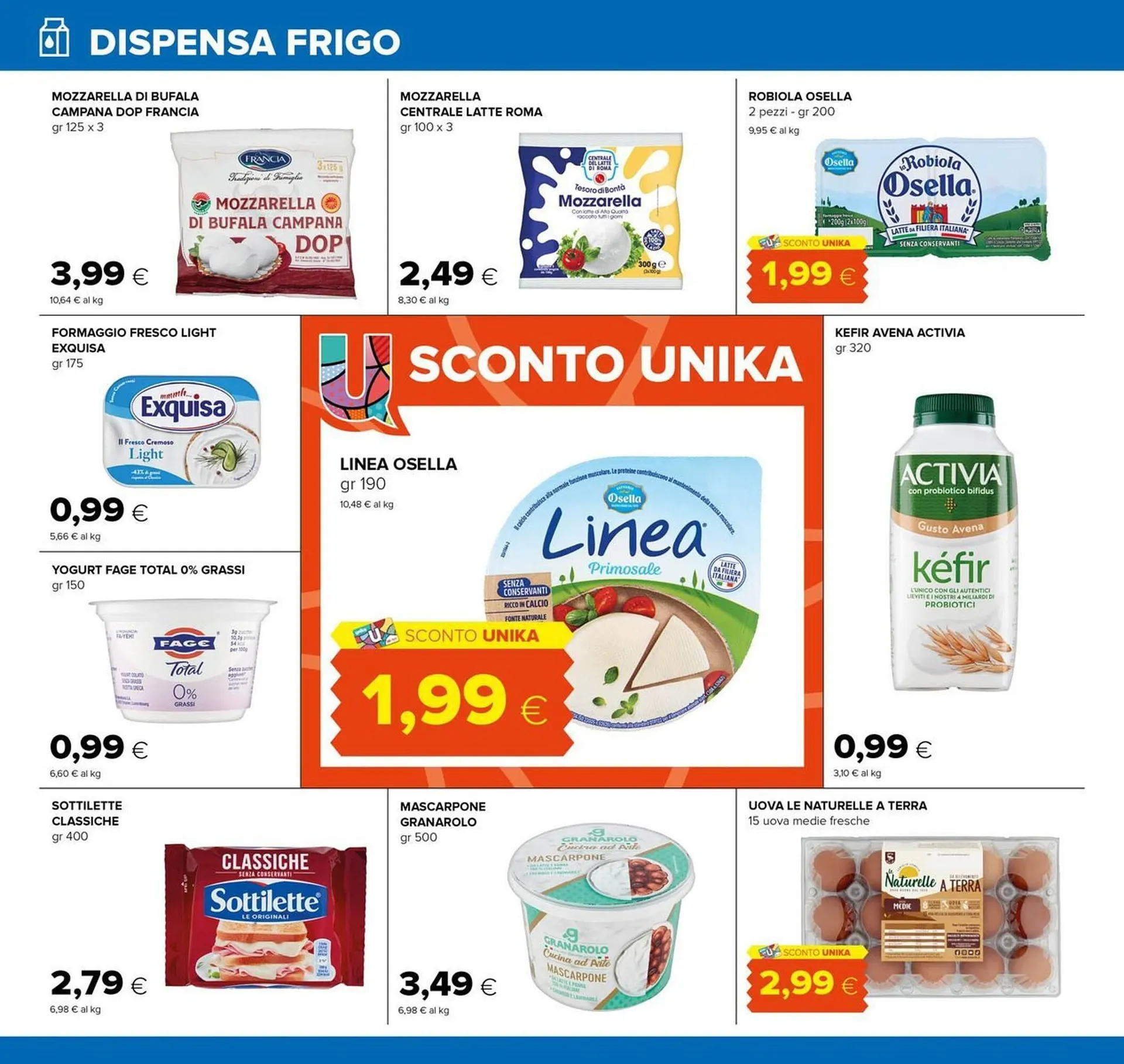 Volantino Oasi da 1 dicembre a 15 dicembre di 2025 - Pagina del volantino 18