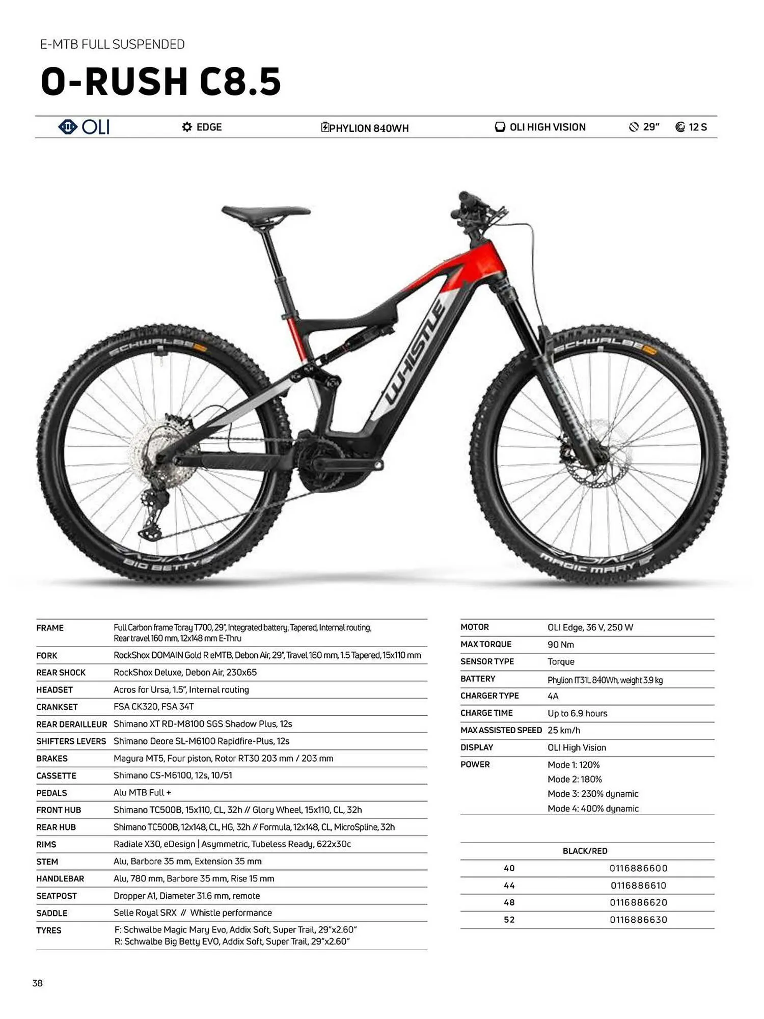 Volantino Atala da 20 novembre a 31 dicembre di 2025 - Pagina del volantino 40