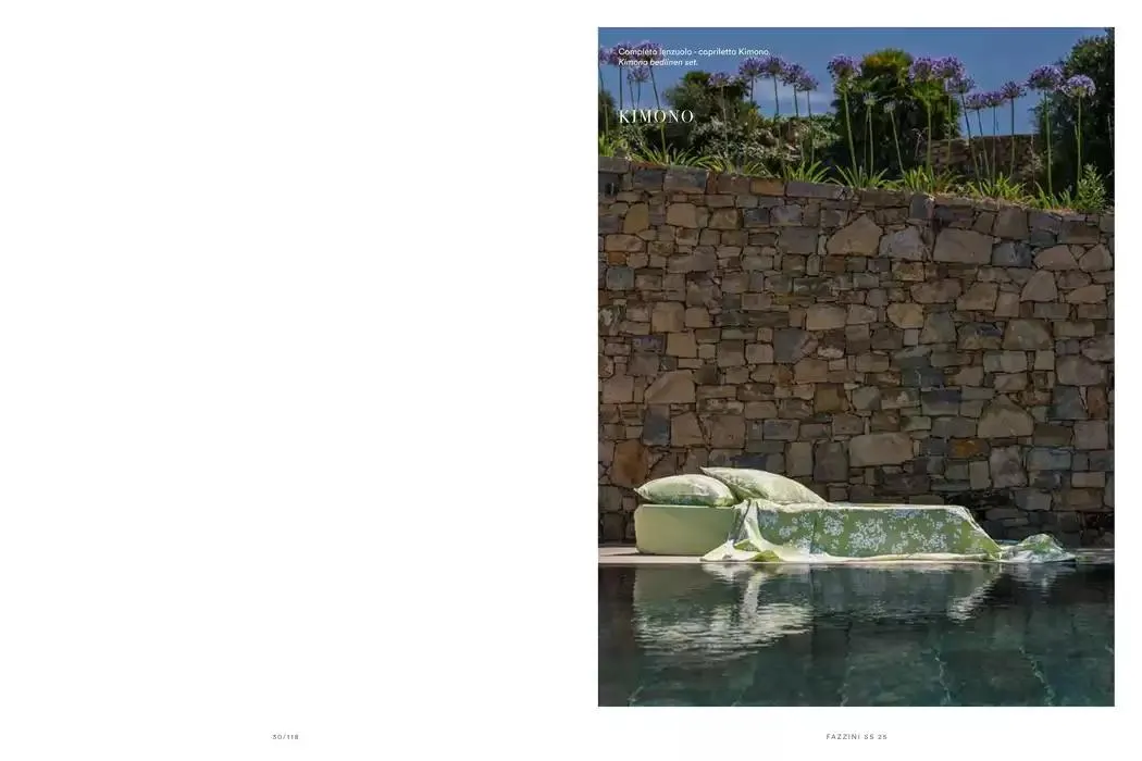 Primavera Estate 25 da 18 febbraio a 31 dicembre di 2025 - Pagina del volantino 18