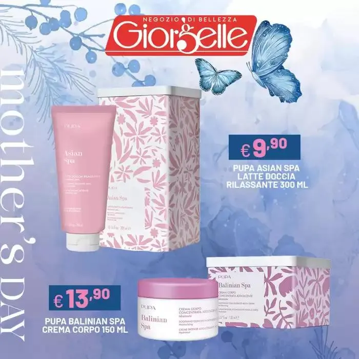 Mother's day da 6 maggio a 18 maggio di 2025 - Pagina del volantino 10