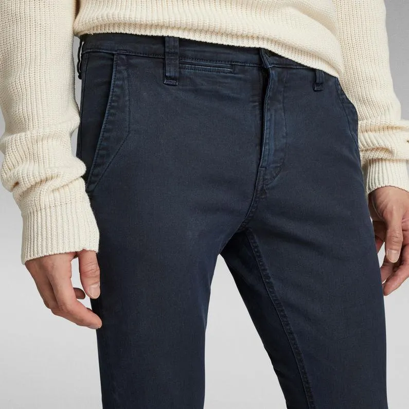 Skinny Chino