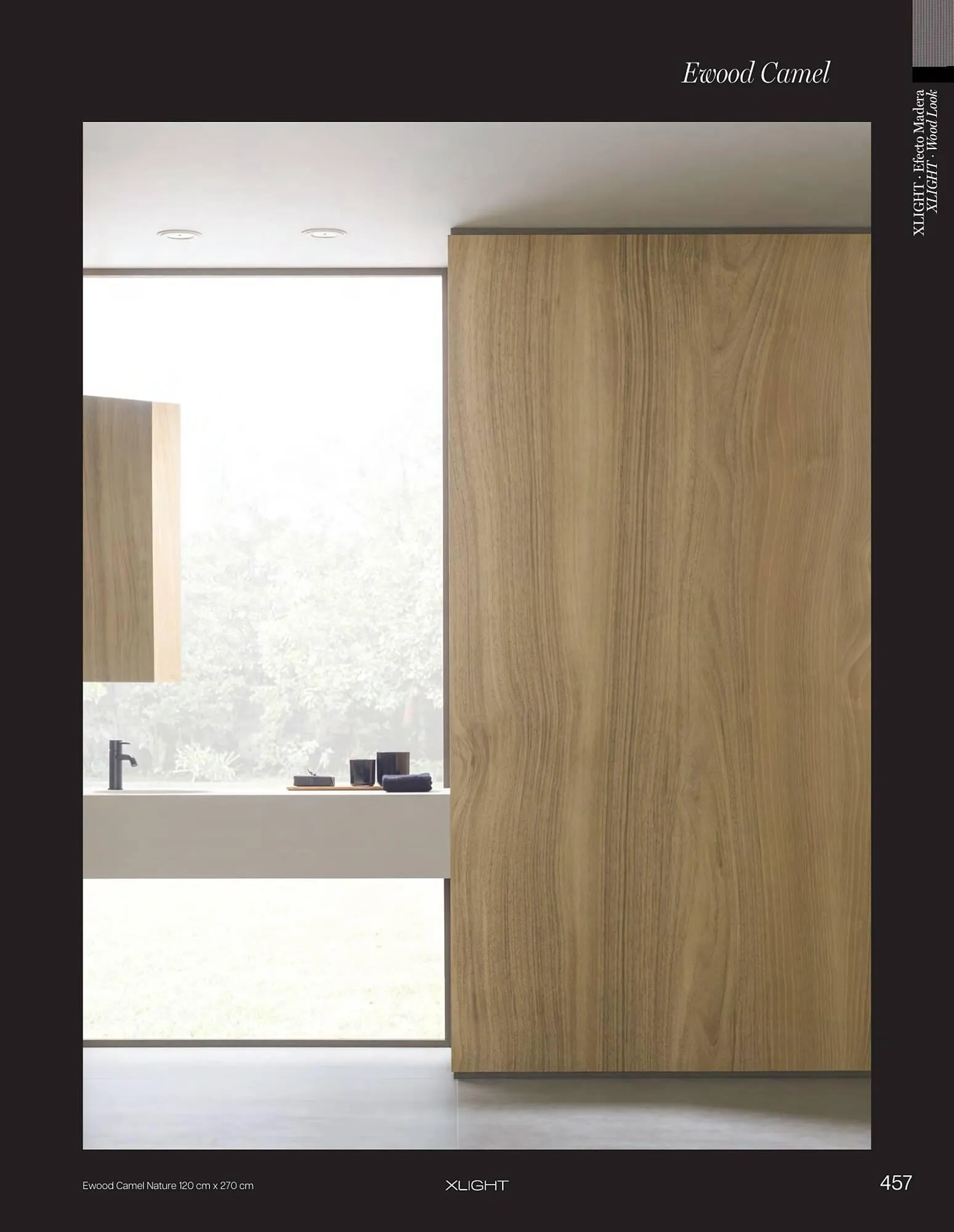 Volantino Porcelanosa da 9 aprile a 28 dicembre di 2024 - Pagina del volantino 459