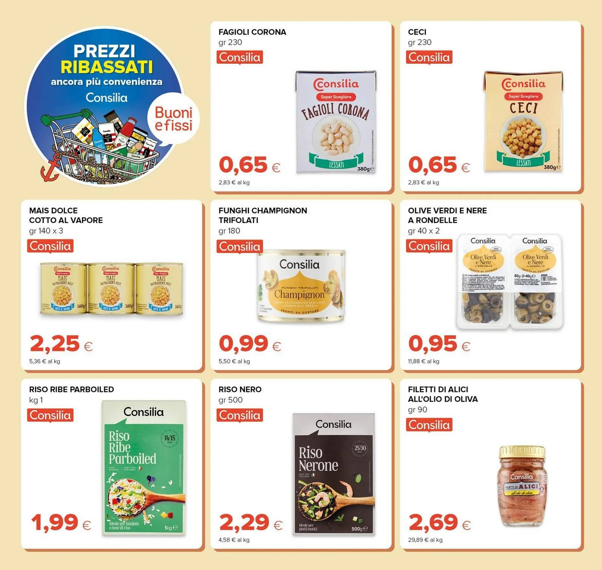 Volantino Tigre da 3 aprile a 29 agosto di 2024 - Pagina del volantino 12