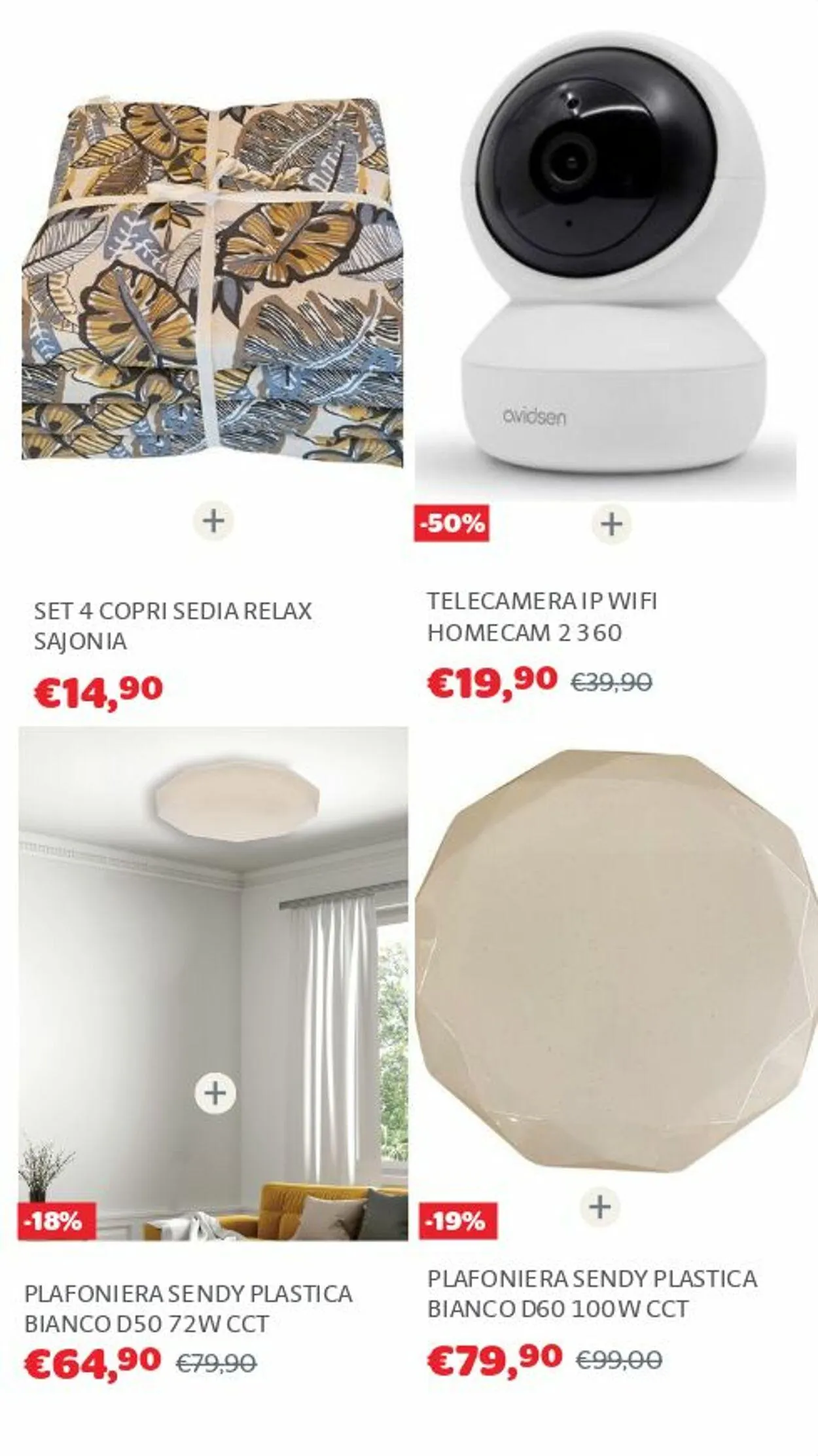 Bricocenter Volantino attuale da 2 giugno a 16 giugno di 2025 - Pagina del volantino 14