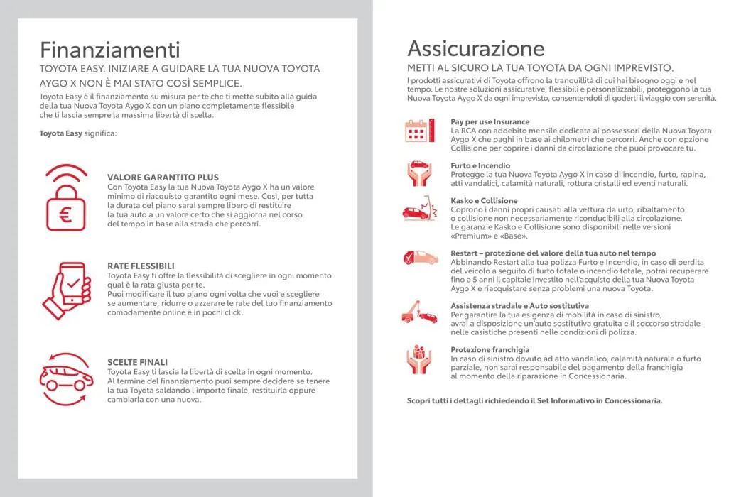 Offerte da 15 maggio a 31 gennaio di 2028 - Pagina del volantino 58