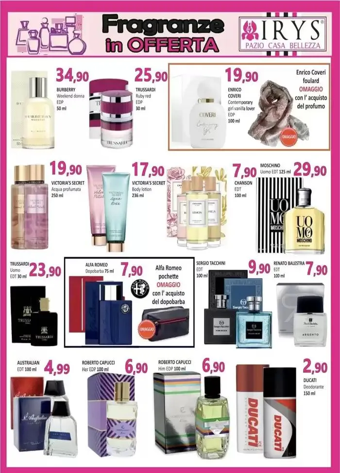 Sottocosto da 22 aprile a 3 maggio di 2025 - Pagina del volantino 7