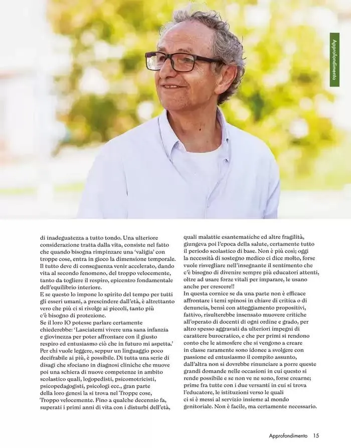 Gennaio - Febbraio 2025 da 8 gennaio a 28 febbraio di 2025 - Pagina del volantino 6