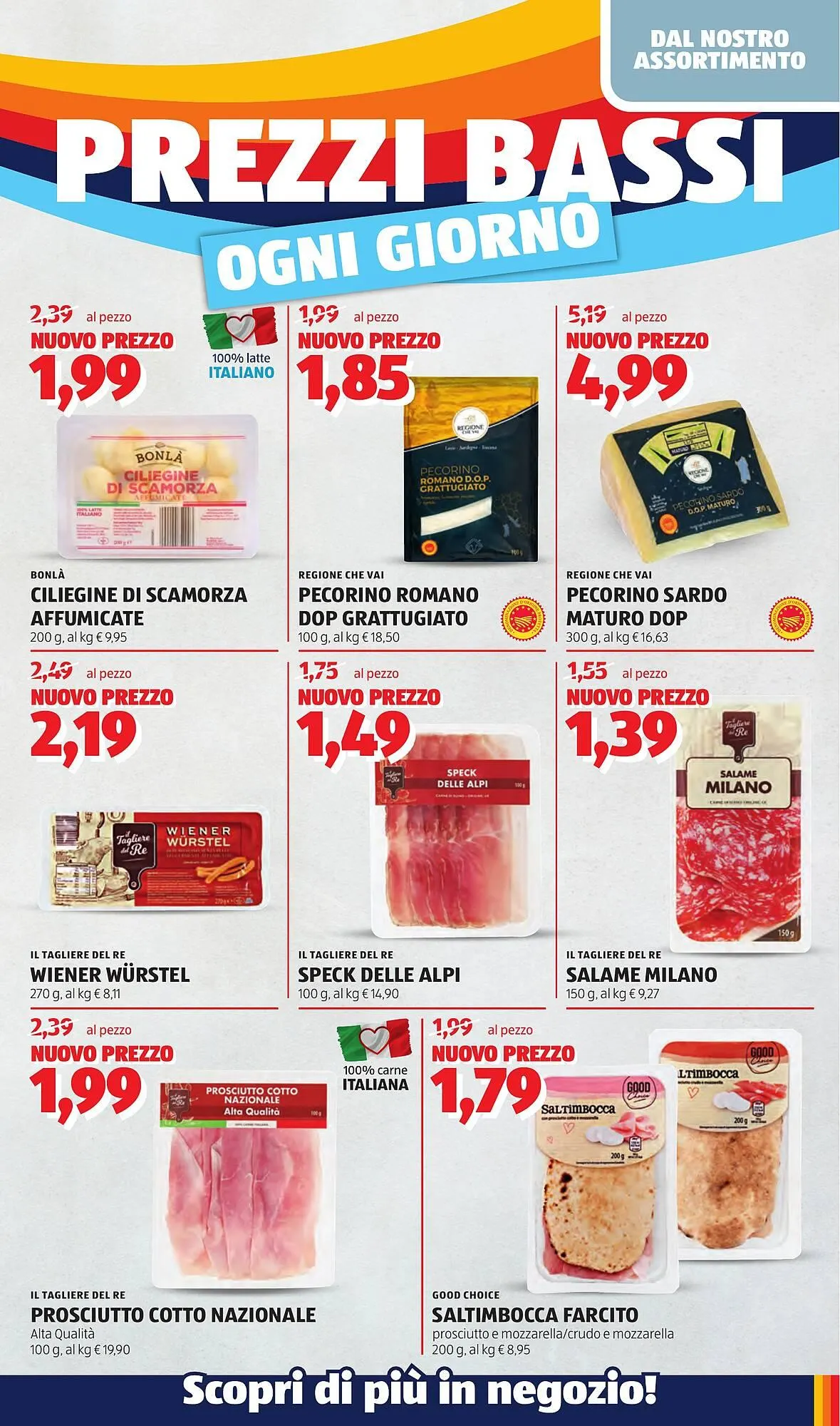 Volantino ALDI da 11 maggio a 17 maggio di 2026 - Pagina del volantino 3