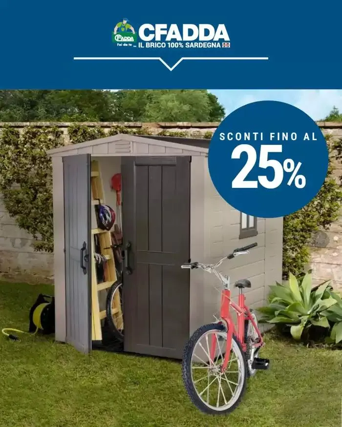 Dal 2 gennaio al 19 febbraio da 29 gennaio a 19 febbraio di 2025 - Pagina del volantino 6