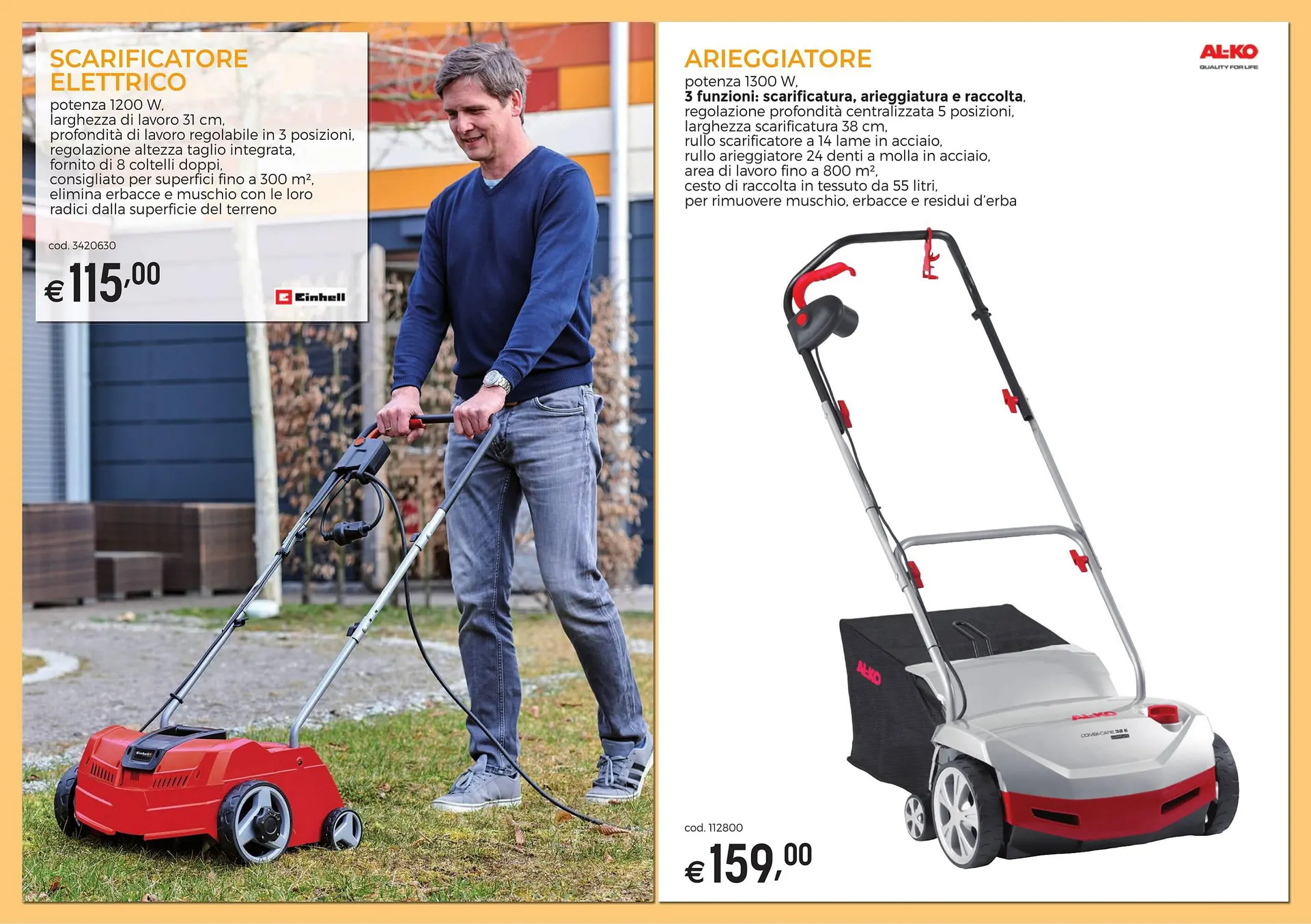 Volantino Brico OK da 25 dicembre a 29 febbraio di 2024 - Pagina del volantino 13