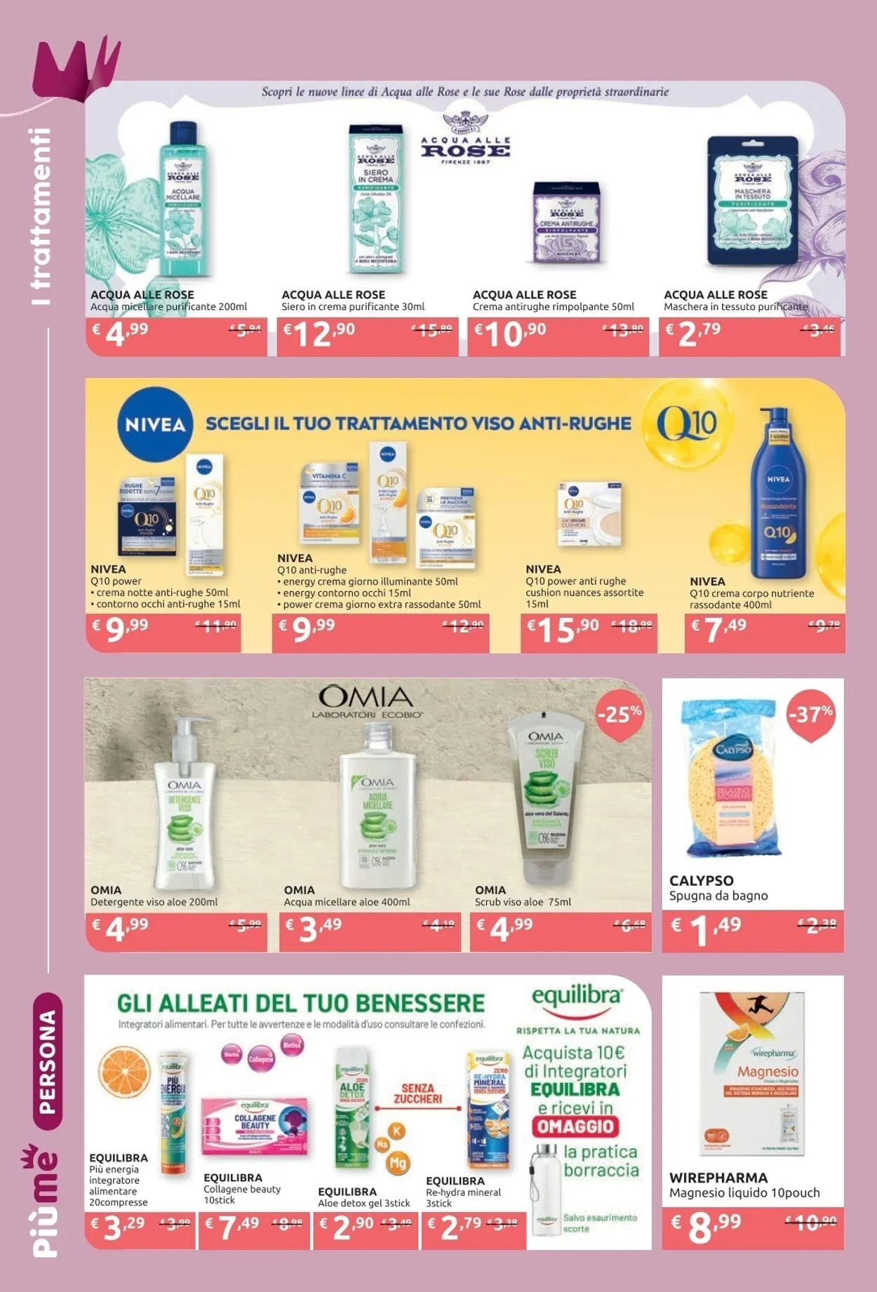 IperSoap Volantino attuale da 14 luglio a 3 agosto di 2025 - Pagina del volantino 20