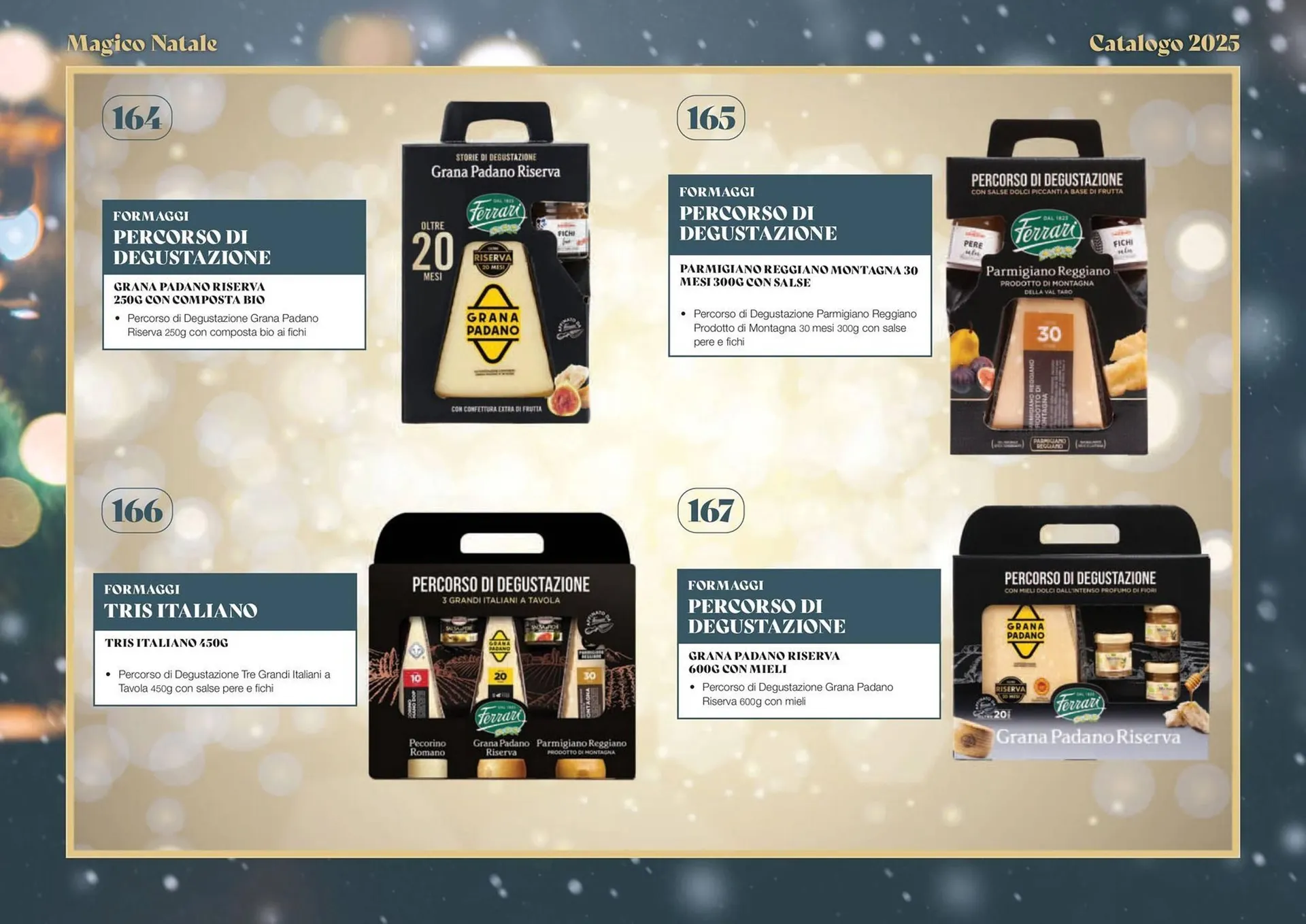 Volantino Caramico da 17 dicembre a 31 dicembre di 2025 - Pagina del volantino 49