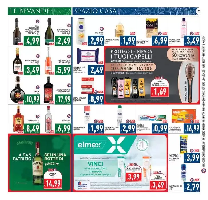 Maestri del fresco da 12 marzo a 20 marzo di 2025 - Pagina del volantino 22