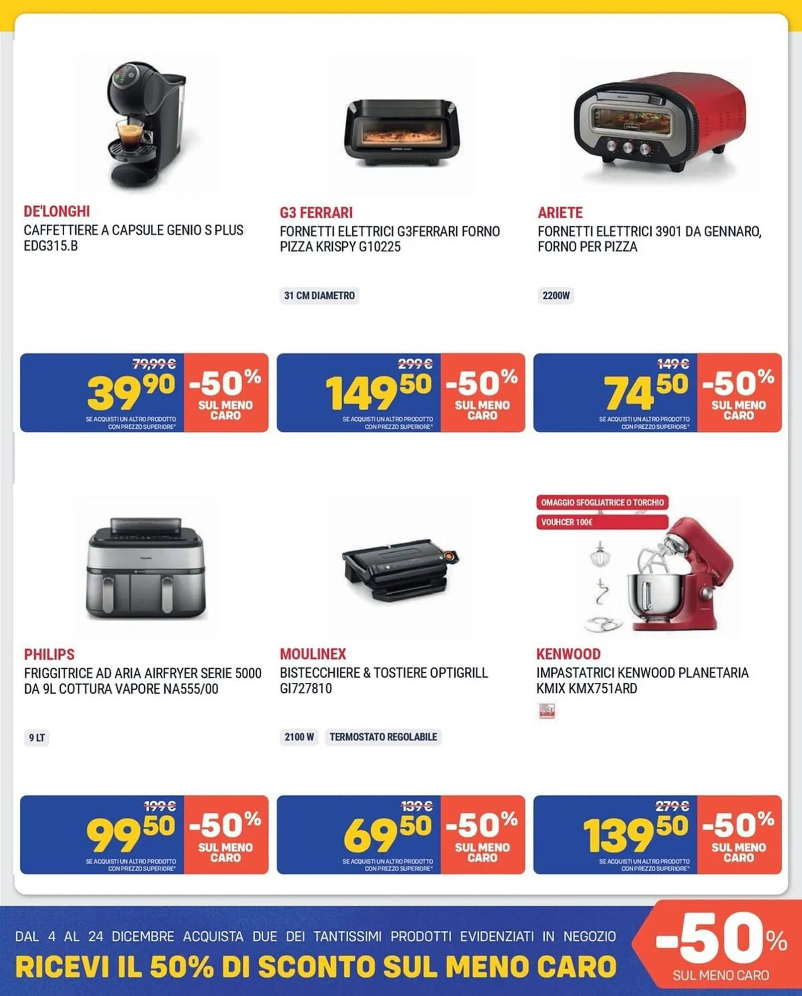 Volantino FreeShop da 4 dicembre a 24 dicembre di 2025 - Pagina del volantino 20