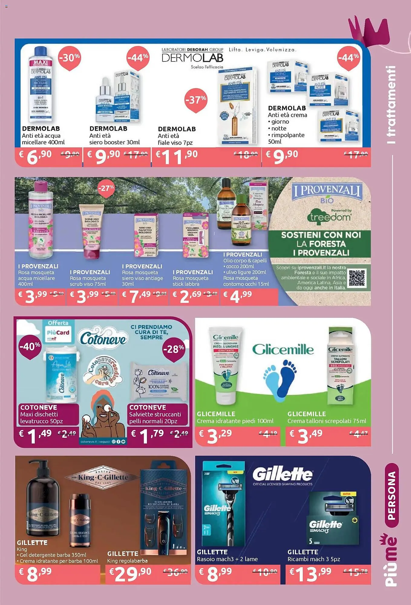 Volantino Ipersoap da 16 febbraio a 8 marzo di 2026 - Pagina del volantino 19