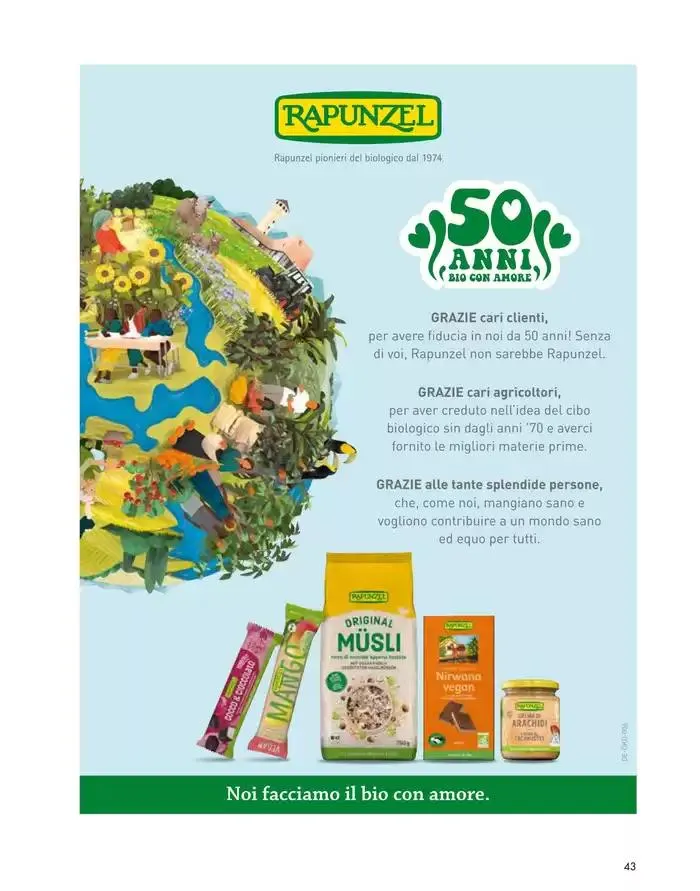 Novembre - Dicembre 2024 da 5 novembre a 31 dicembre di 2024 - Pagina del volantino 37