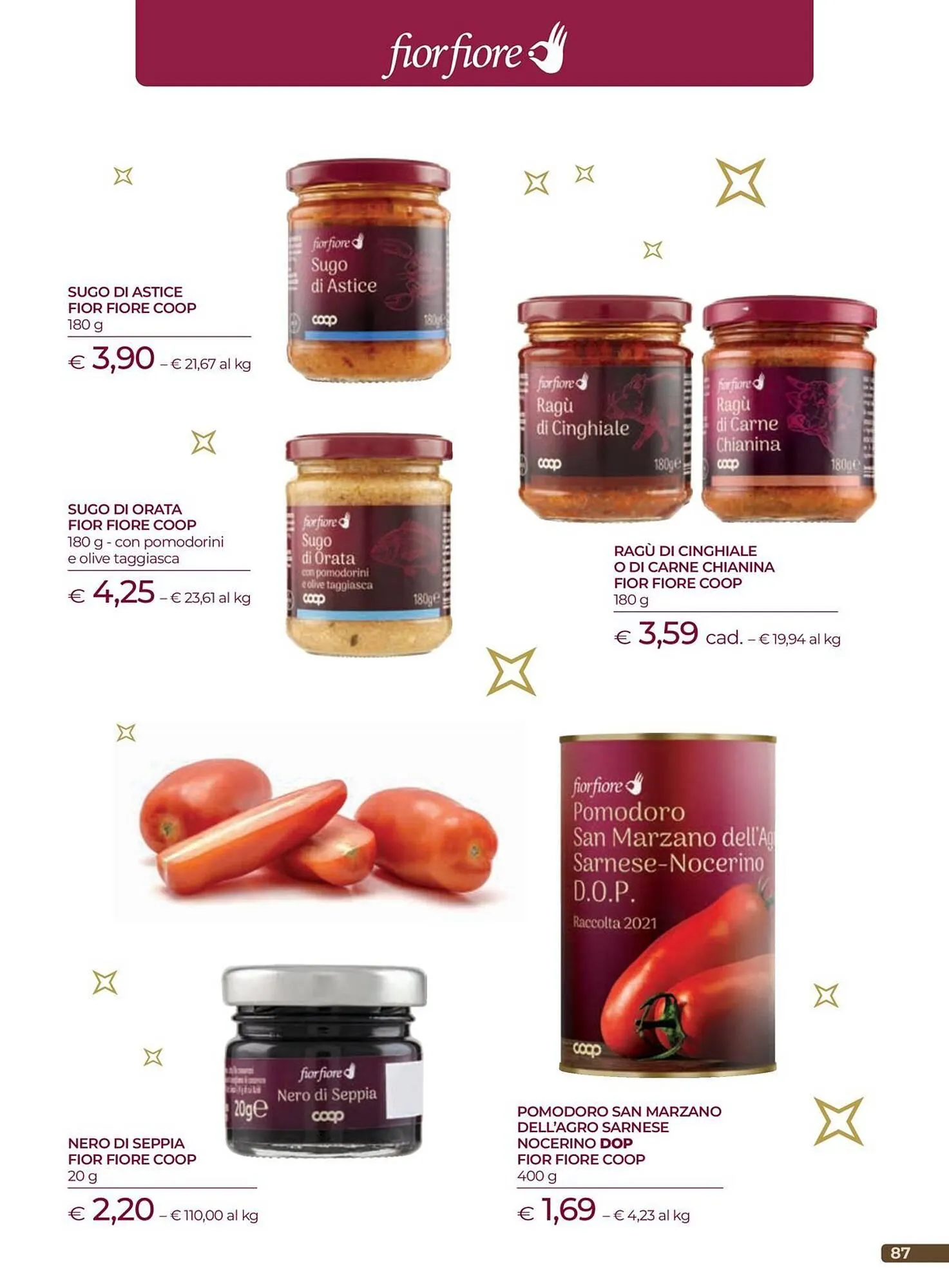 Volantino Unicoop da 1 dicembre a 31 dicembre di 2025 - Pagina del volantino 89