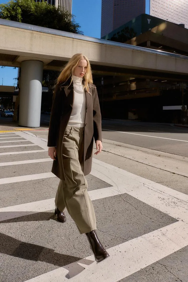 CAPPOTTO SPALLINE SOFT