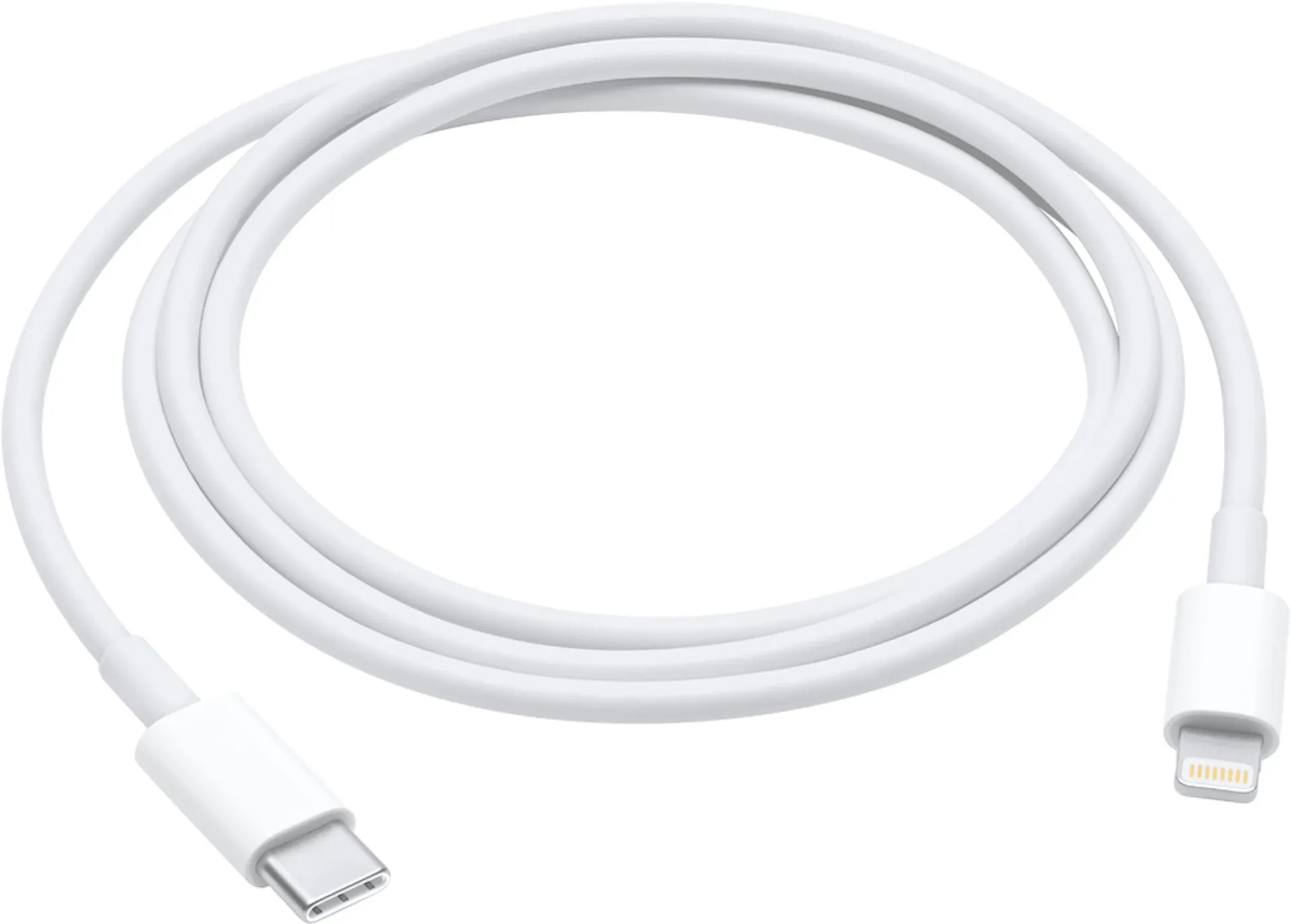 APPLE - CAVO DA USB - C A LIGHTNING (1 M)